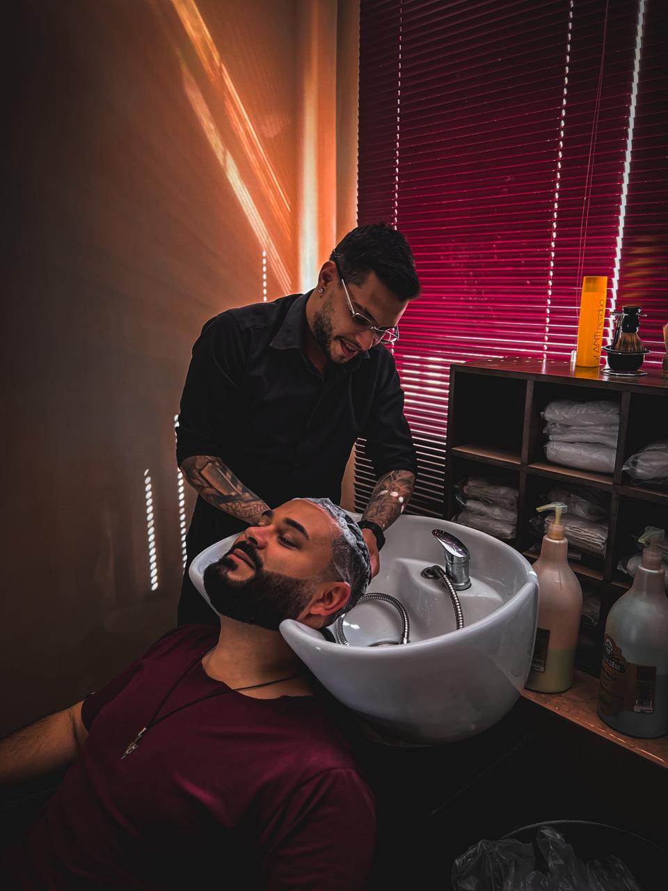 UM RITUAL PARA REPETIR