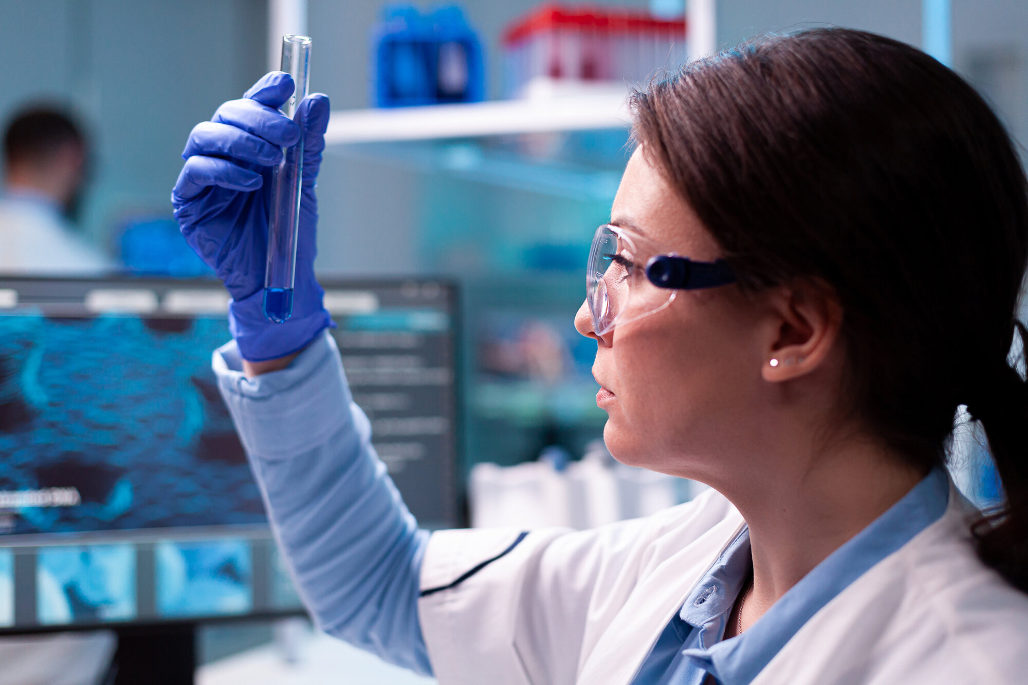 Laboratório Cemim