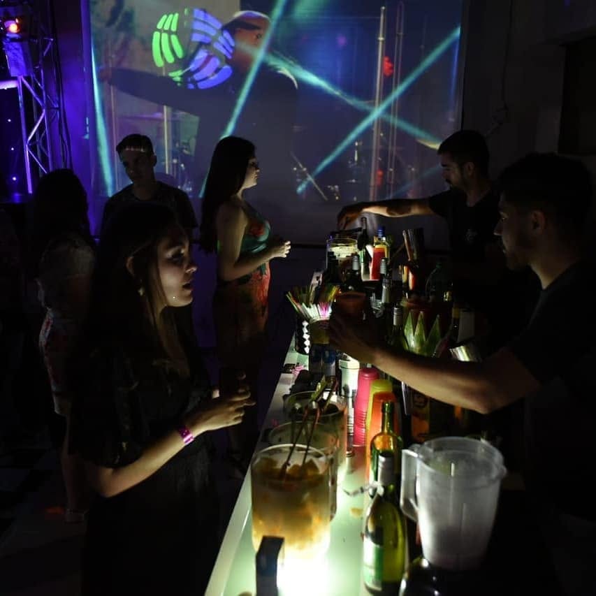 Piravilla Eventos