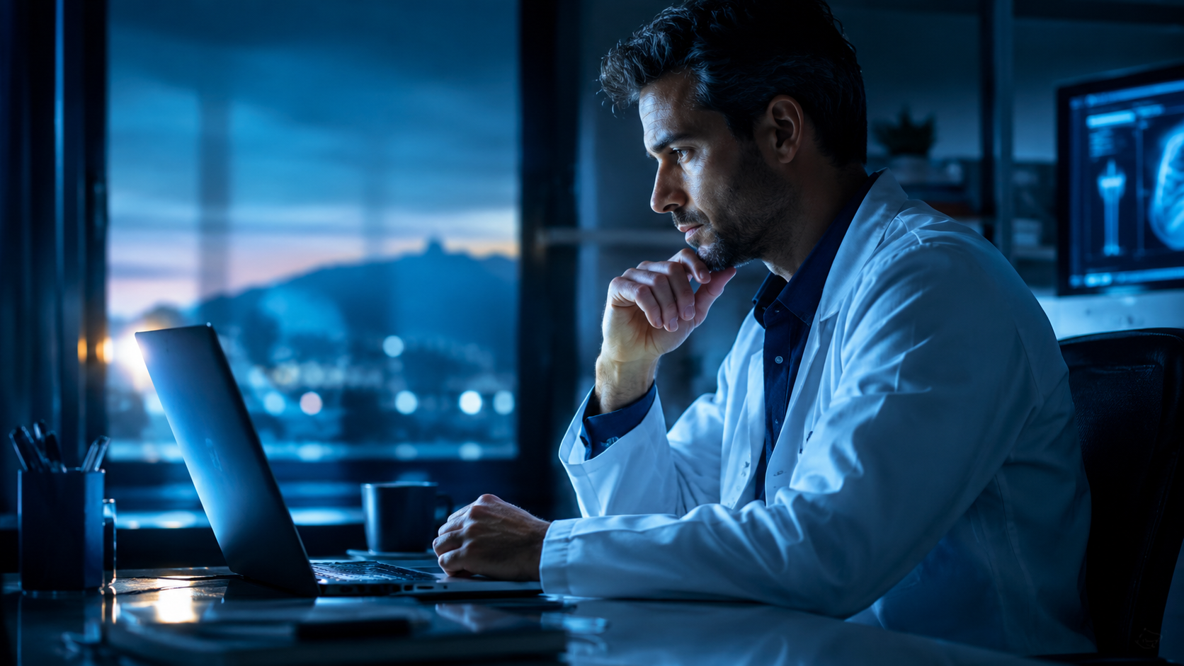 Site para médico: tudo o que você precisa saber, em 5 minutos