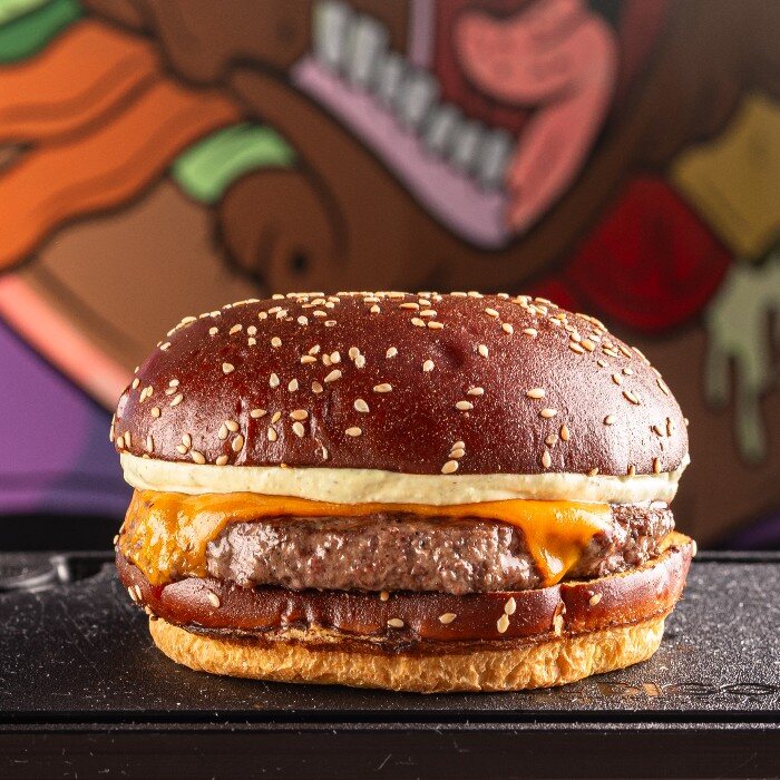 CHEESEBURGER