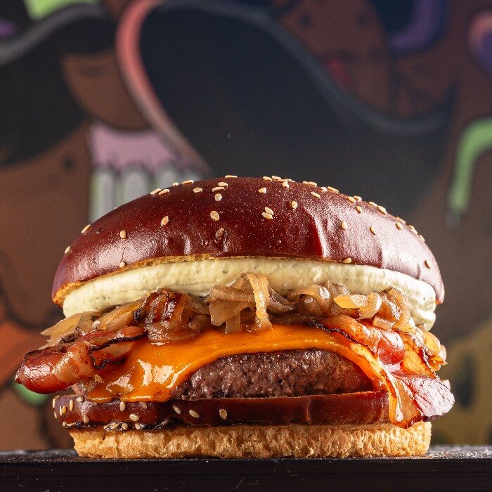 EL BACON