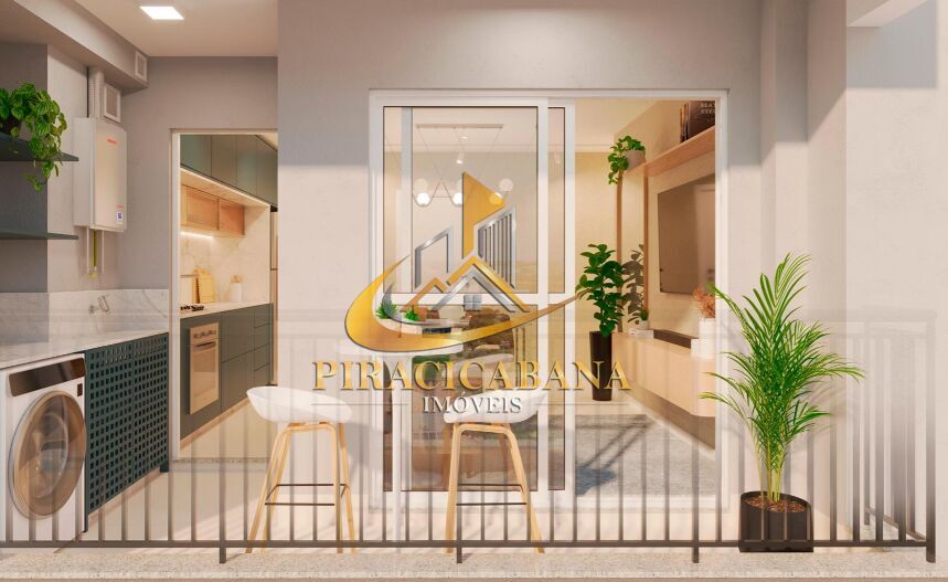 Miniatura 2 - Ítalo Residencial