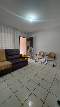 Miniatura 6 - Casa com 3 quartos, sendo 1 suíte.