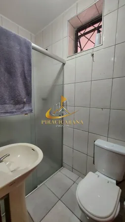 Miniatura 5 - Casa com 3 quartos, sendo 1 suíte.