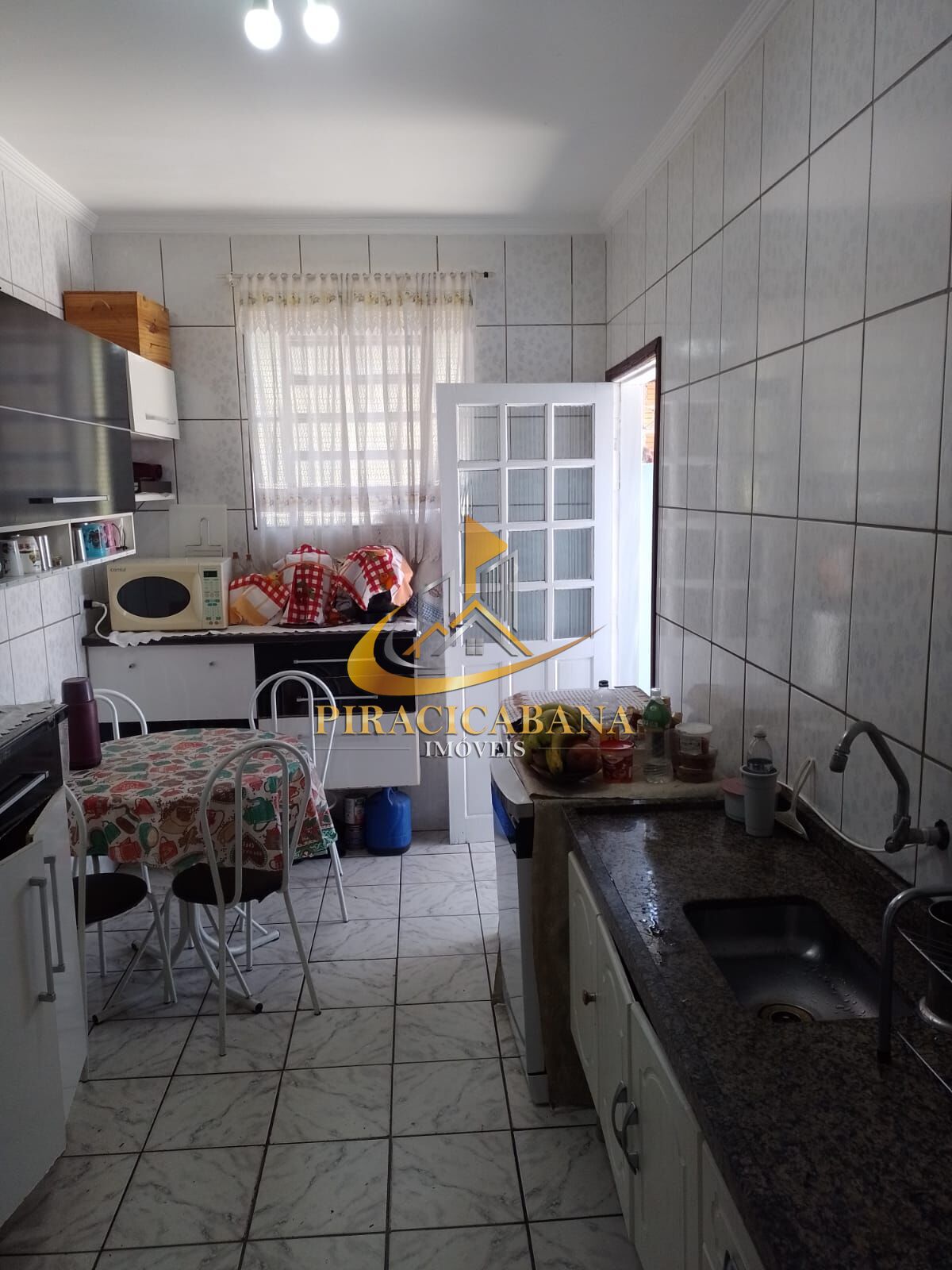 Miniatura 4 - casa com 2 quartos