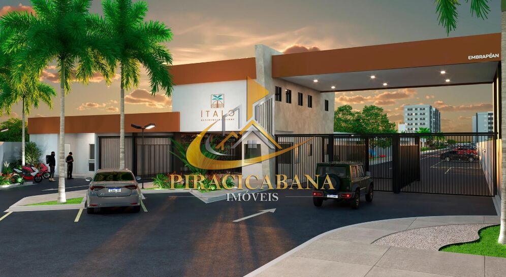 Ítalo Residencial