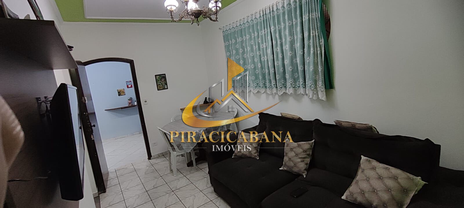 Miniatura 2 - casa com 2 quartos