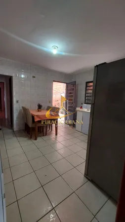 Miniatura 9 - Casa com 3 quartos, sendo 1 suíte.