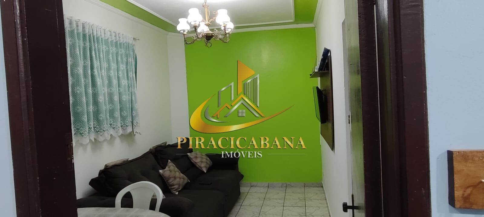 Miniatura 3 - casa com 2 quartos
