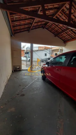 Miniatura 2 - Casa com 3 quartos, sendo 1 suíte.
