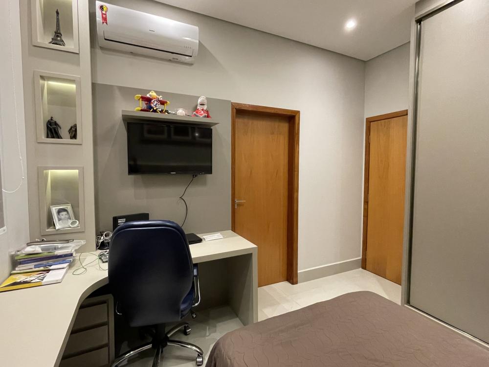 Miniatura 6 - CASA TÉRREA PARA VENDA NO CONDOMÍNIO DAMHA