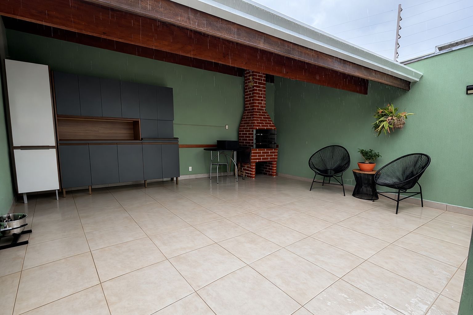 Miniatura 5 - CASA VENDA SALTINHO