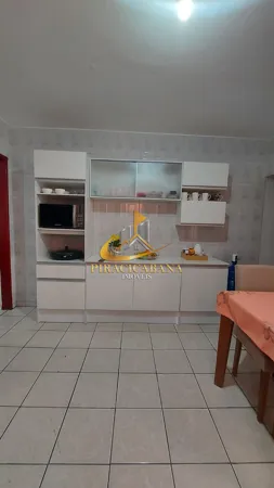 Miniatura 7 - Casa com 3 quartos, sendo 1 suíte.