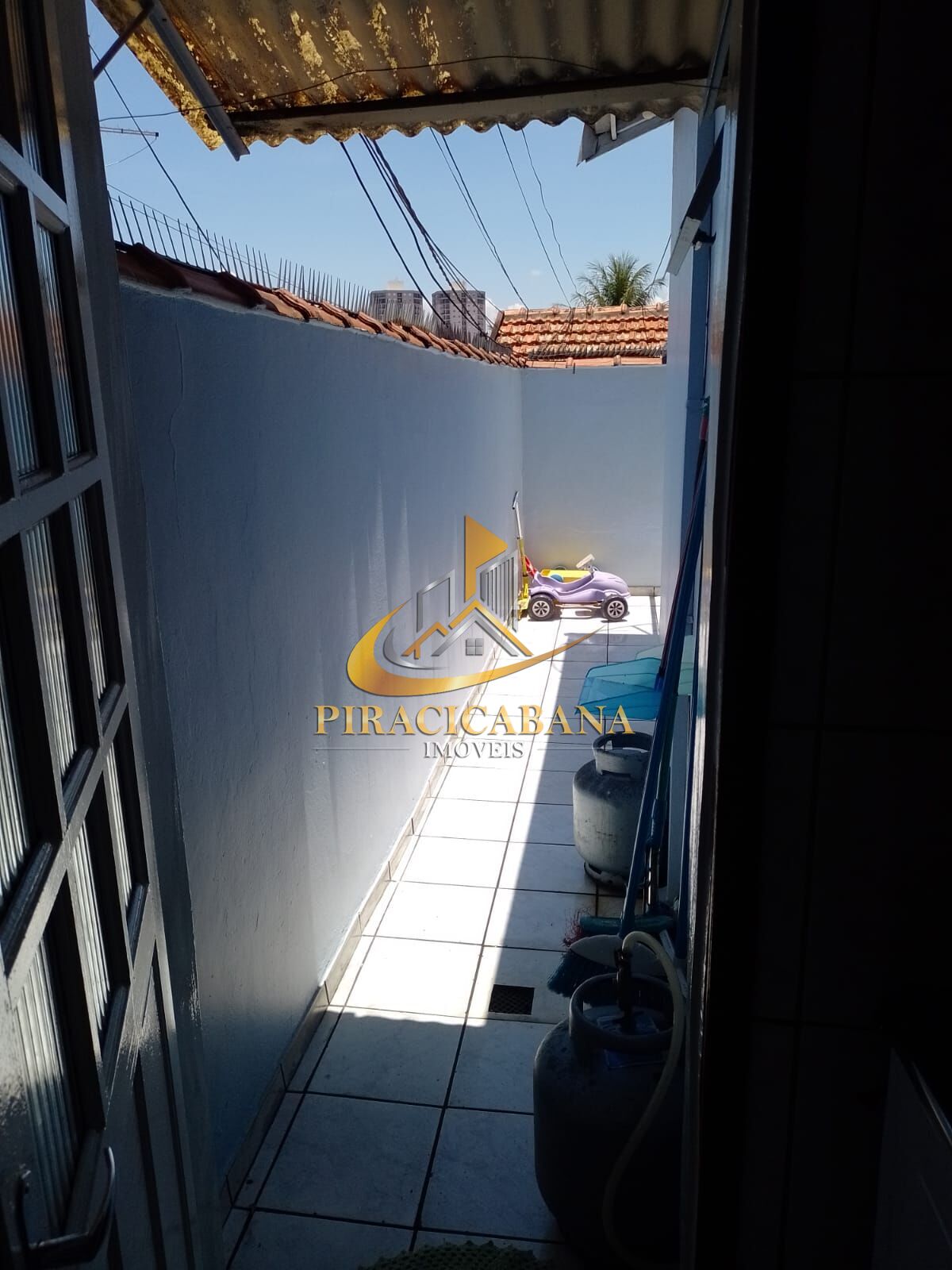 Miniatura 10 - casa com 2 quartos