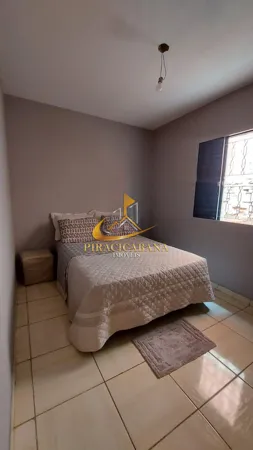 Miniatura 3 - Casa com 3 quartos, sendo 1 suíte.