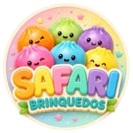 Safari Brinquedos