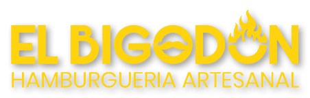 El Bigodon Burger