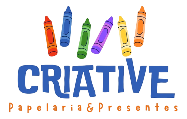 Criative Papelaria & Presentes