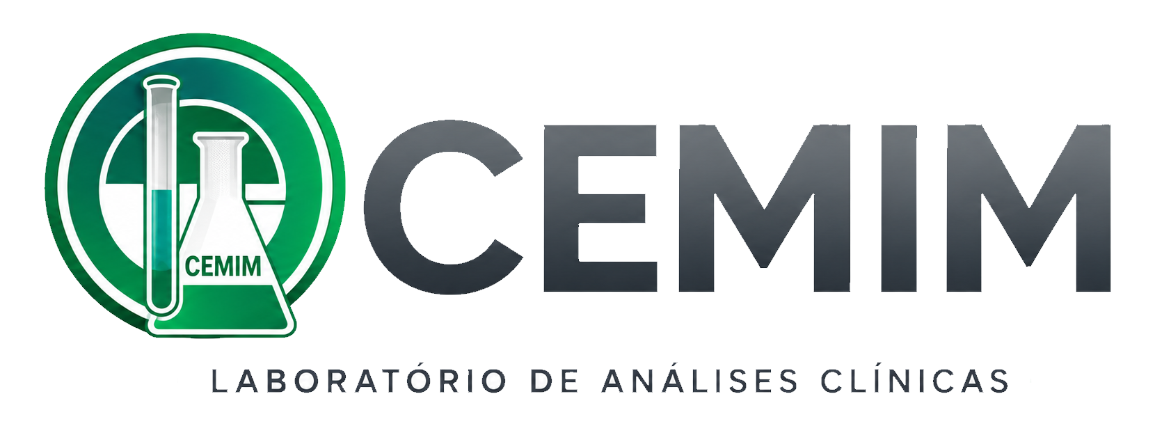 Laboratório Cemim