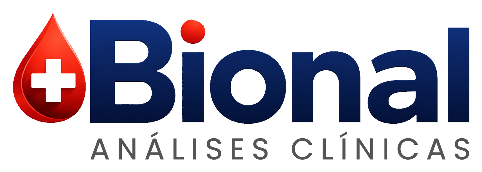 Bional Análises Clínicas