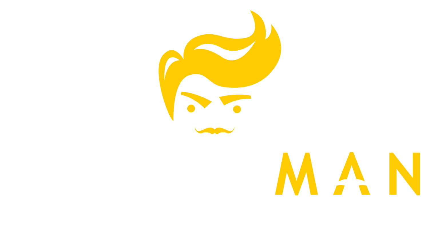 Smart Man Barbearia