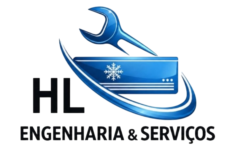 Localização HL Engenharia & Serviços