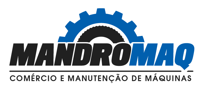 Mandromaq Máquinas