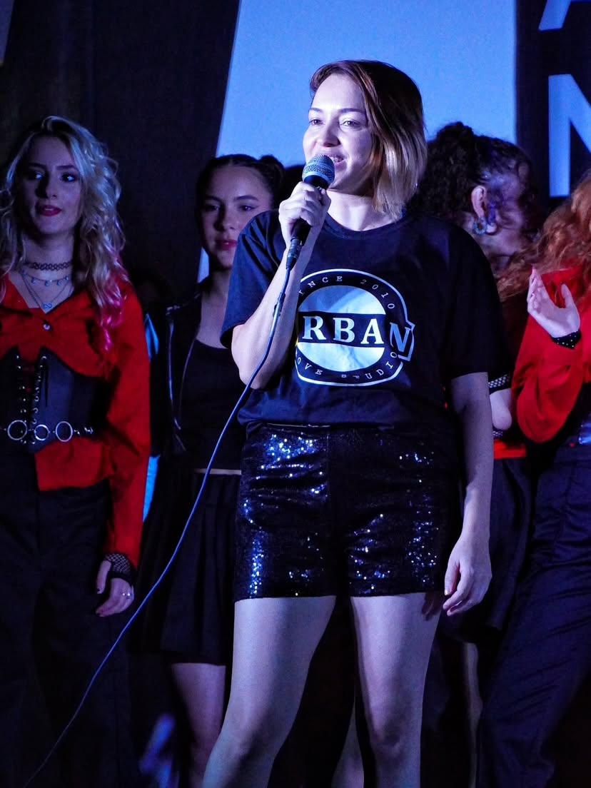 Renata Almeida