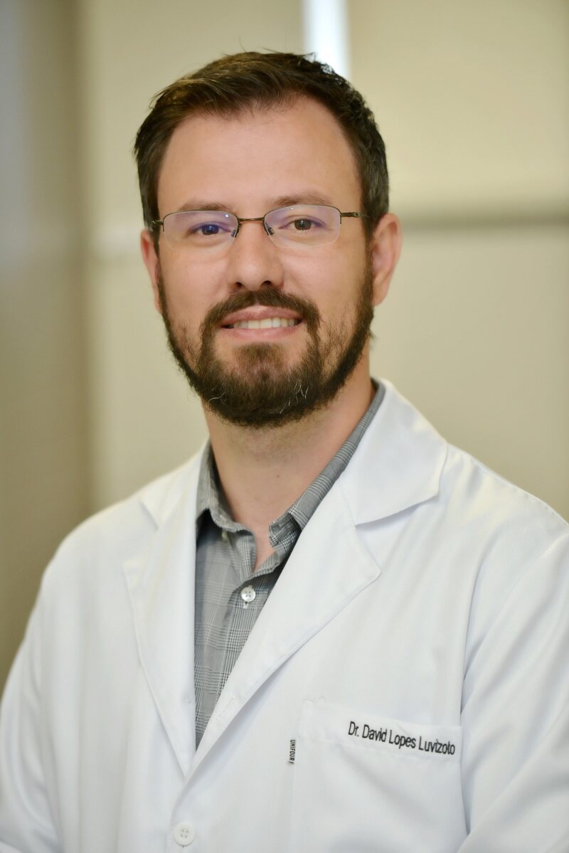 Dr. David Lopes Luvizoto