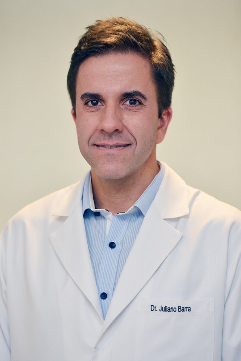 Dr. Juliano Borges Barra