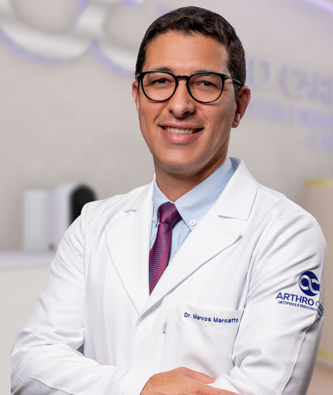 Dr. Marcelo Silva