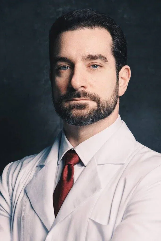 Dr. Paulo Silva