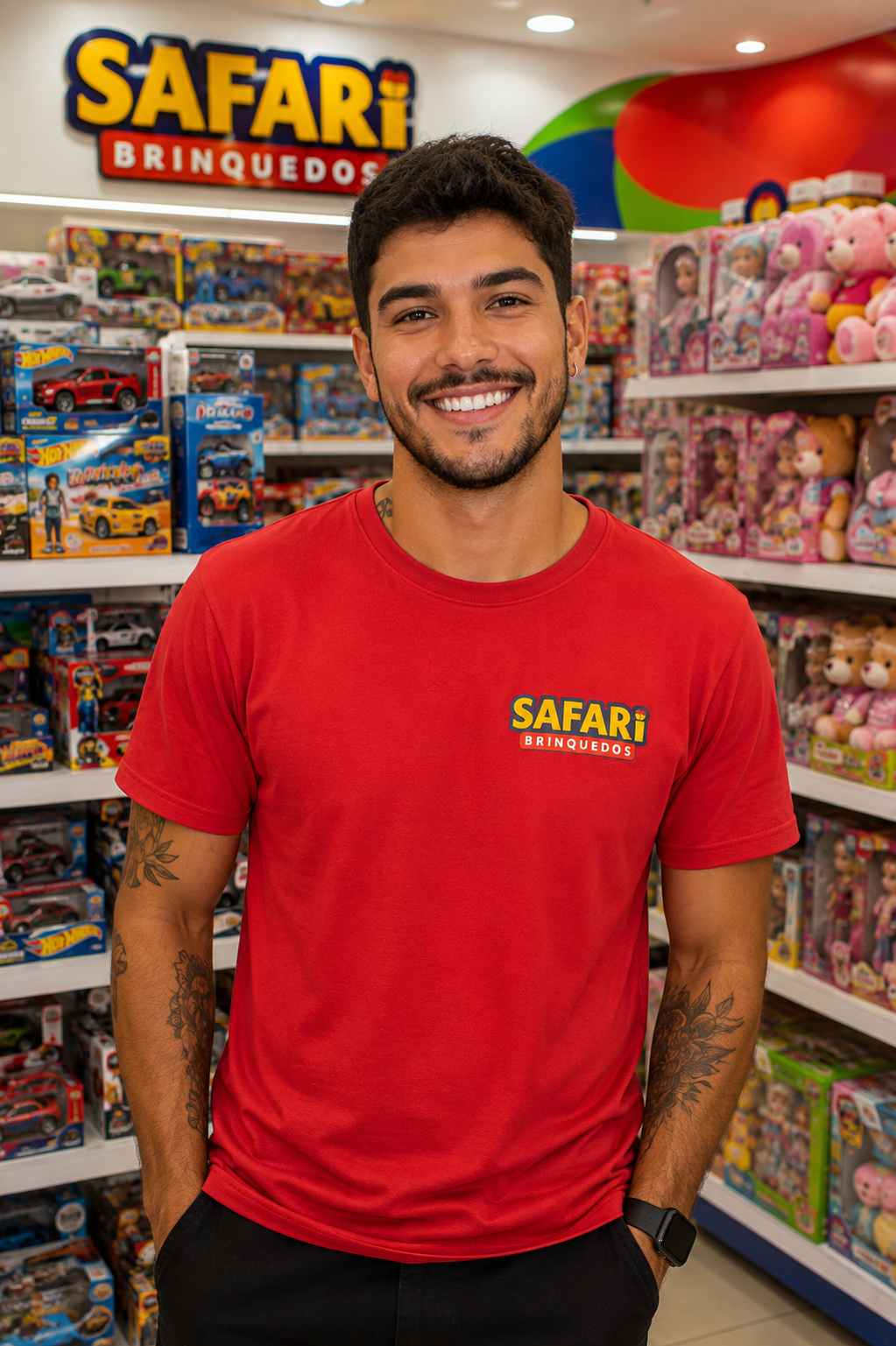 Rafael Oliveira