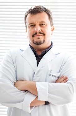 DR WILSON MARCHI JR