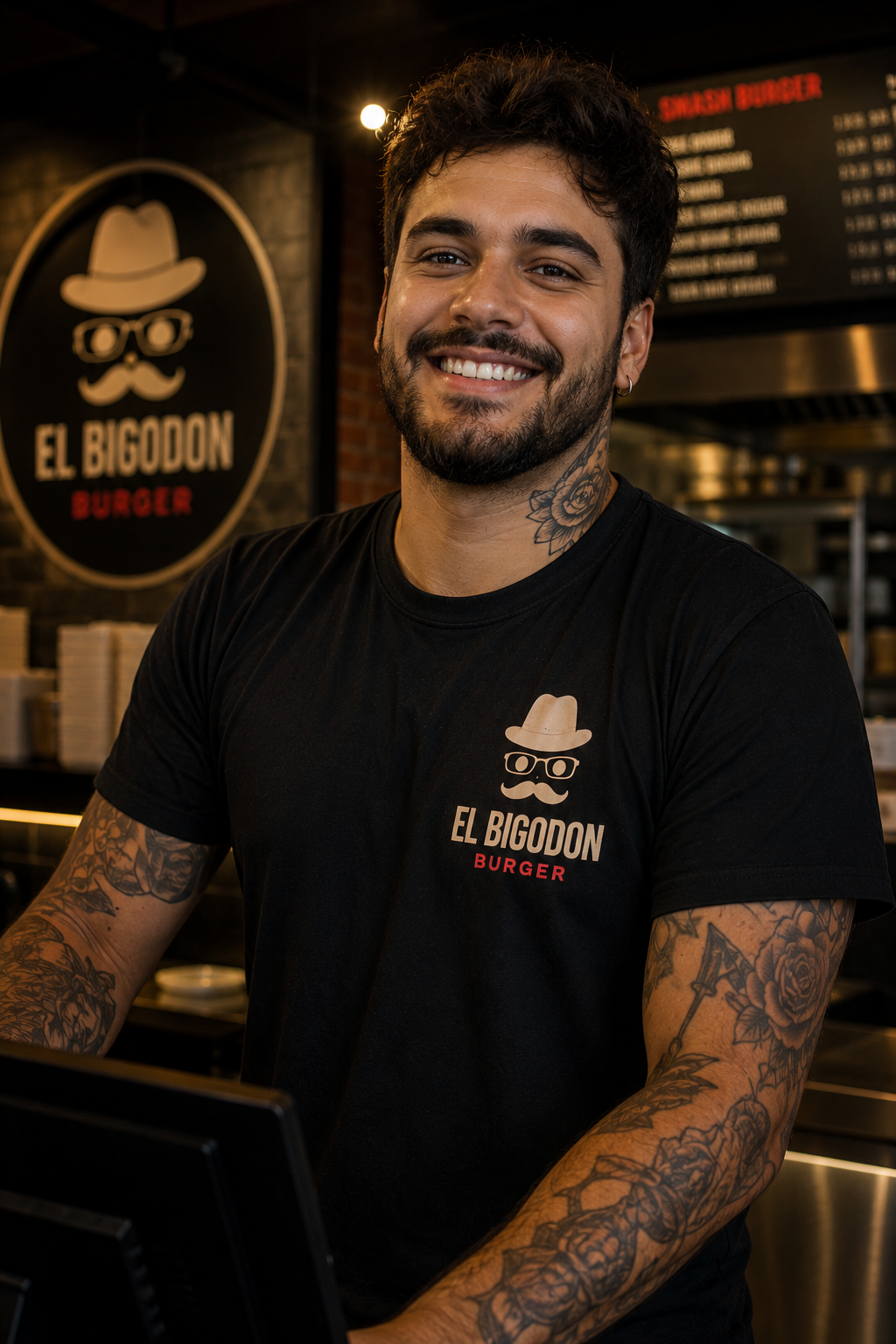 Rafael Almeida