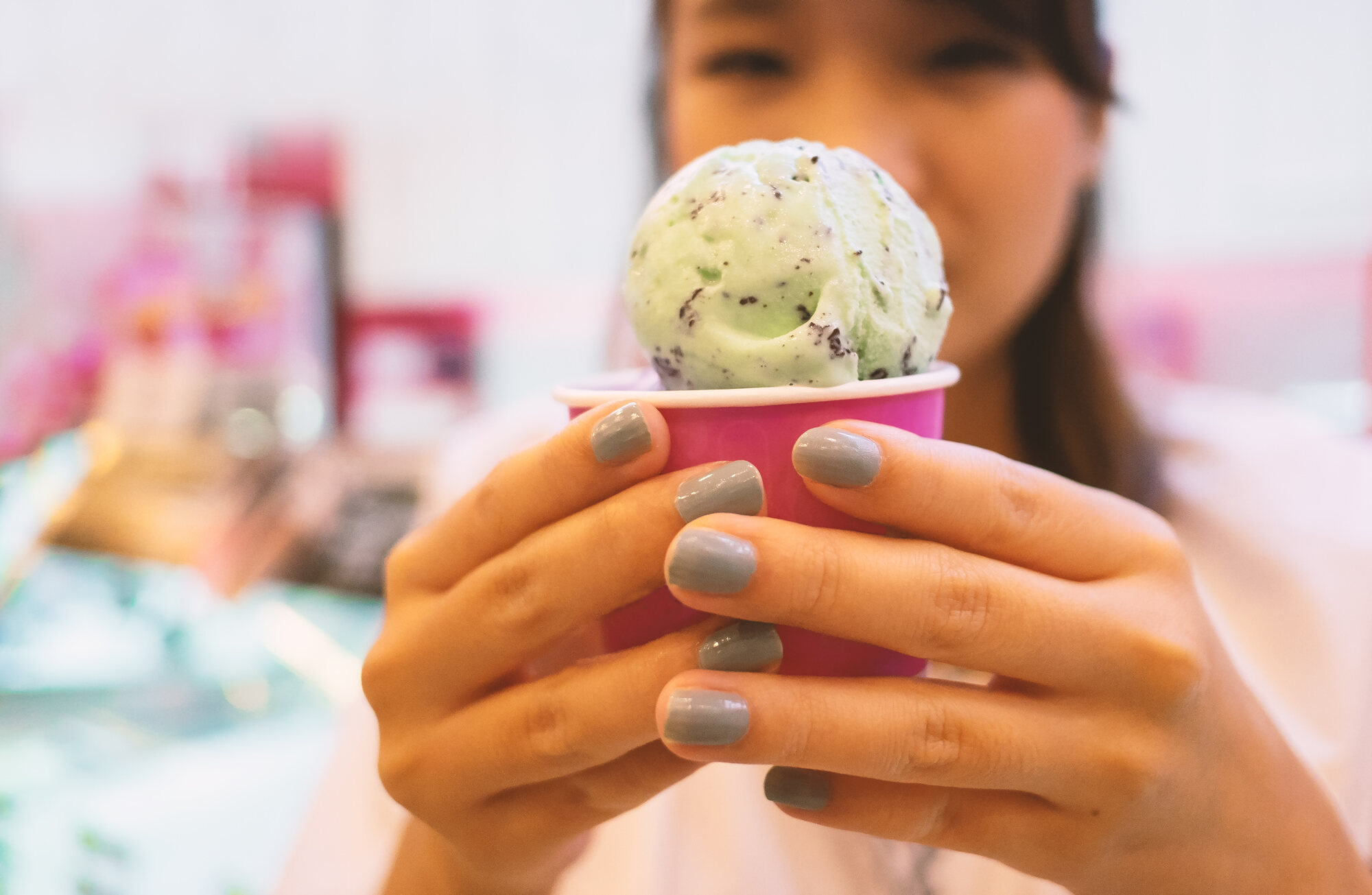 Dolce Mondo