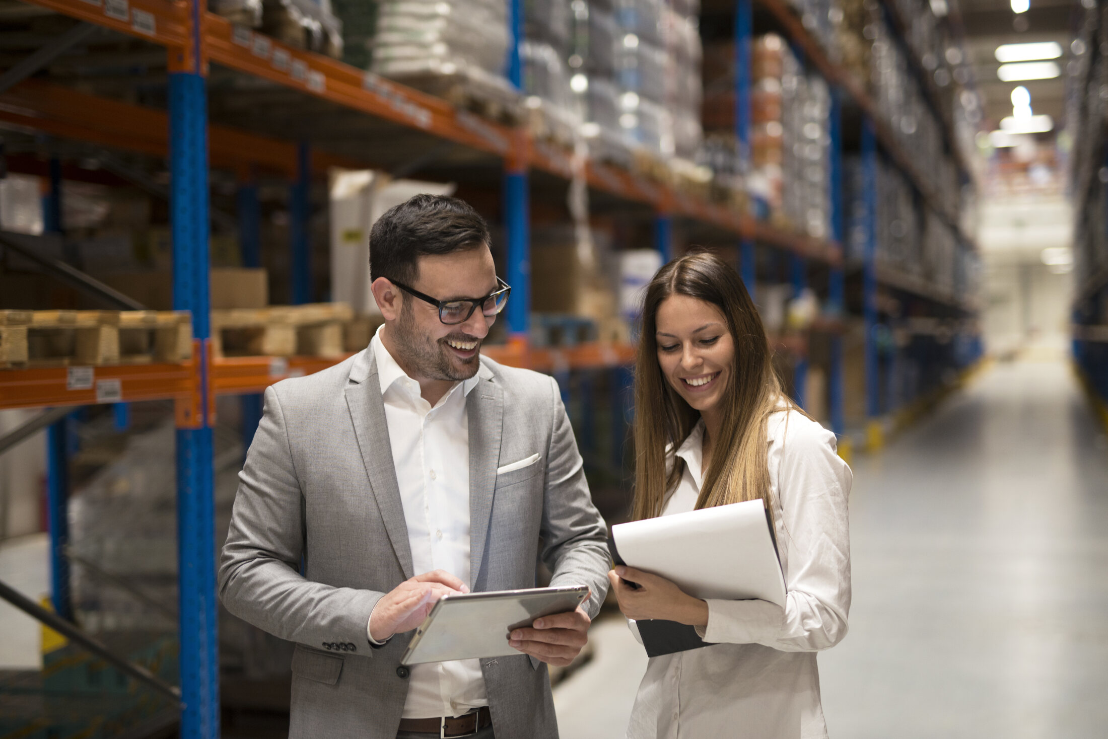 Seguro Empresarial