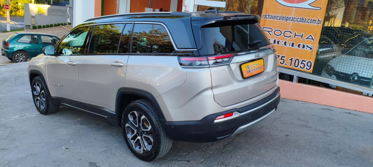 Miniatura 2 de Jeep Commander