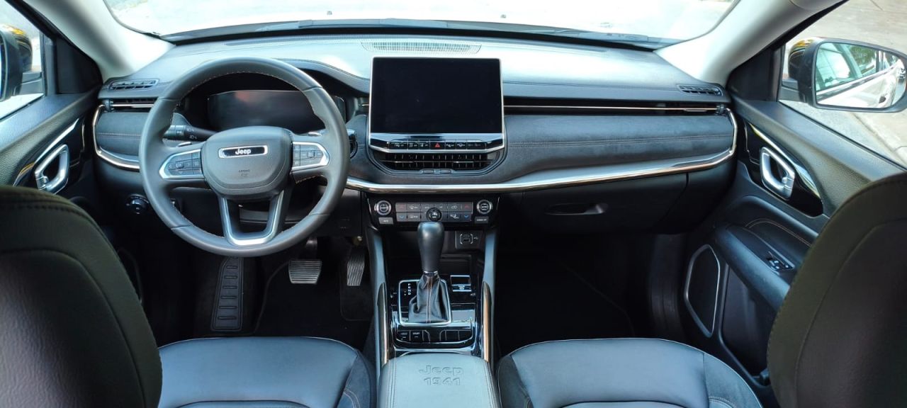 Miniatura 9 de Jeep Commander
