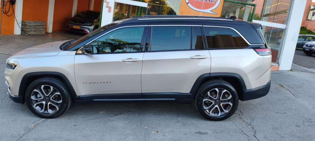 Miniatura 5 de Jeep Commander
