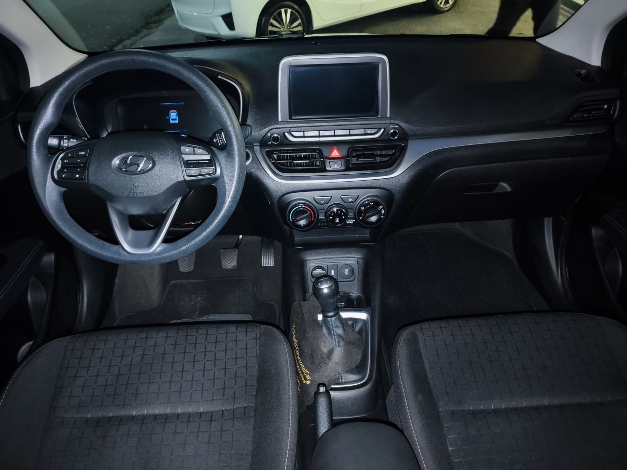 Miniatura 6 de HB 20 Hatch