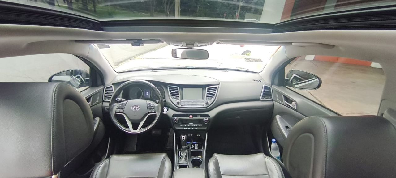 Miniatura 5 de HYUNDAI Tucson 1.6 16V