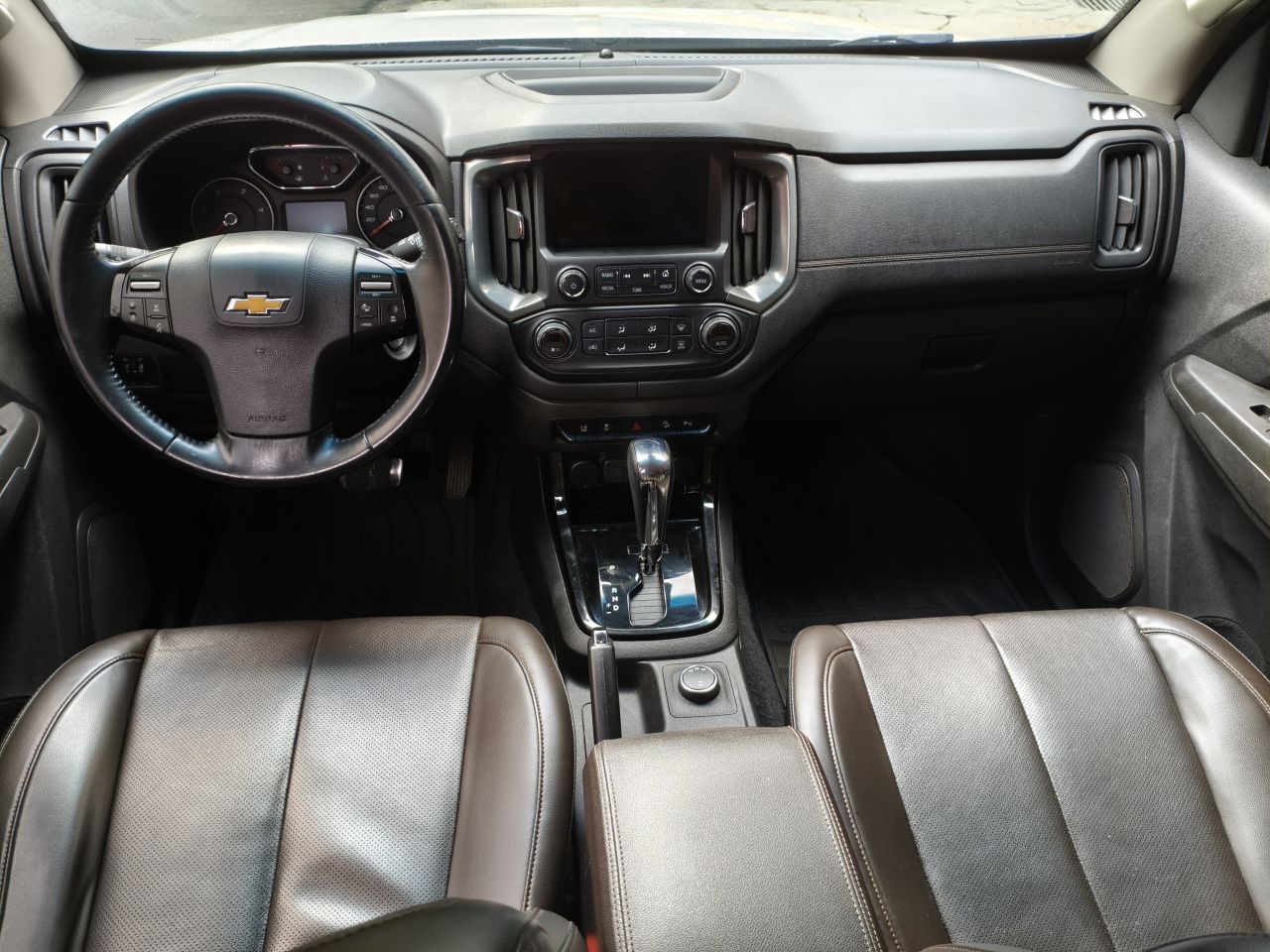 Miniatura 6 de Trailblazer
