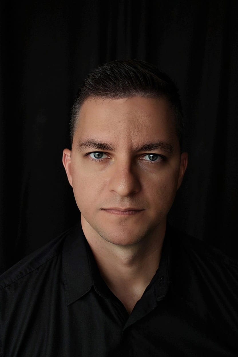 André Lovadine